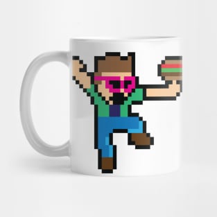 Mega Shabunia Mug